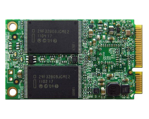 SSD-диск KINGMAX mSATA MMP30 с интерфейсом SATA 6ГБ/с