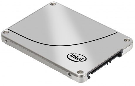 Intel SSD DC серии S3700: новые SSD-накопители для корпоративных сред