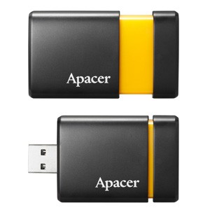 Картридер Apacer AM230 USB 3.0 для профессионалов