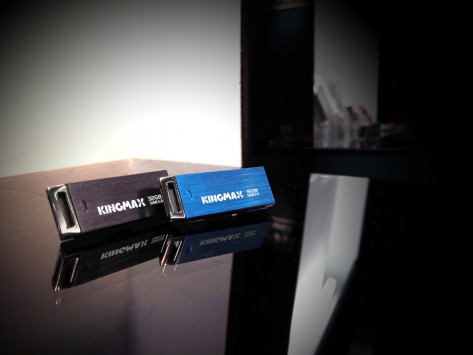 KINGMAX представляет новый USB3.0 флеш-накопитель в COB упаковке