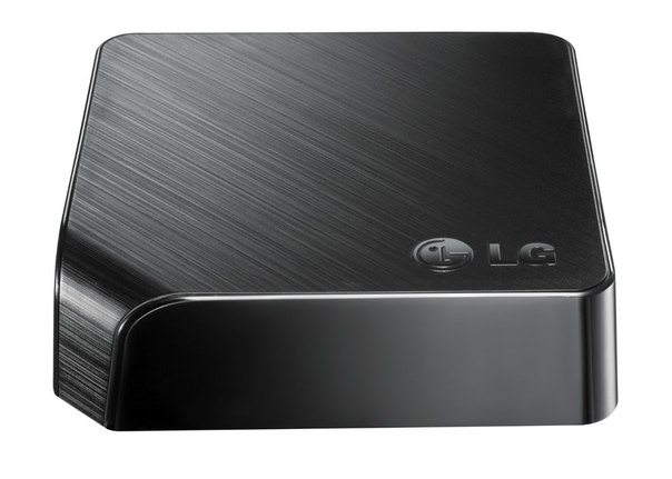 Видеосервис Megogo доступен на медиаплеере LG SP820 и смартбоксе LG ST600