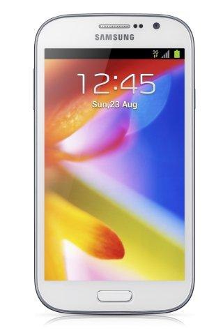 Samsung представляет смартфон Galaxy Grand