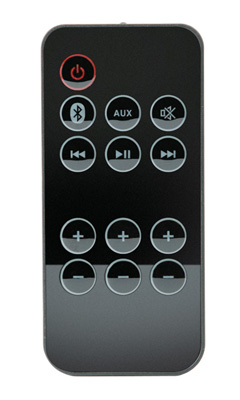 SVEN MS-350BL - мультимедийная акустика 2.1 с технологией Bluetooth