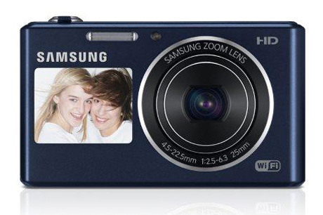 Samsung пополнила семейство SMART-камер новыми инновационными устройствами
