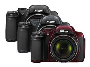 Nikon COOLPIX P520 и COOLPIX L820: новые компактные фотокамеры с суперзумом