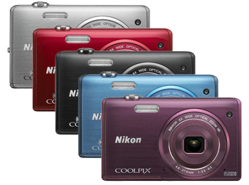 Nikon COOLPIX S9500, COOLPIX S5200 и COOLPIX S9400: новые фотокамеры с большим зумом и Wi-Fi