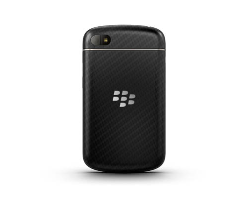 Состоялся официальный анонс первых смартфонов RIM с ОС BlackBerry 10 - BlackBerry Z10 и BlackBerry Q10