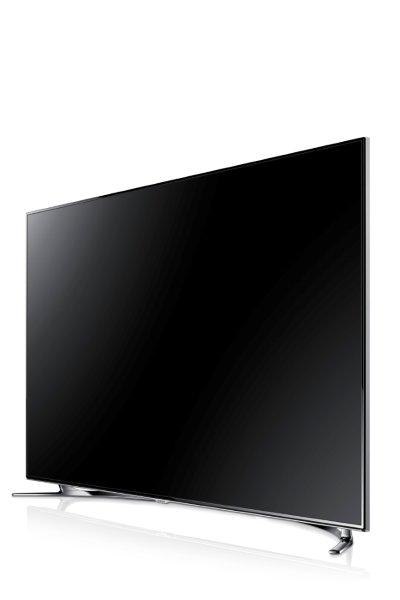 CIS Forum 2013: Samsung представляет новые модельный ряд Samsung Smart TV 2013 и аудио-видео устройств