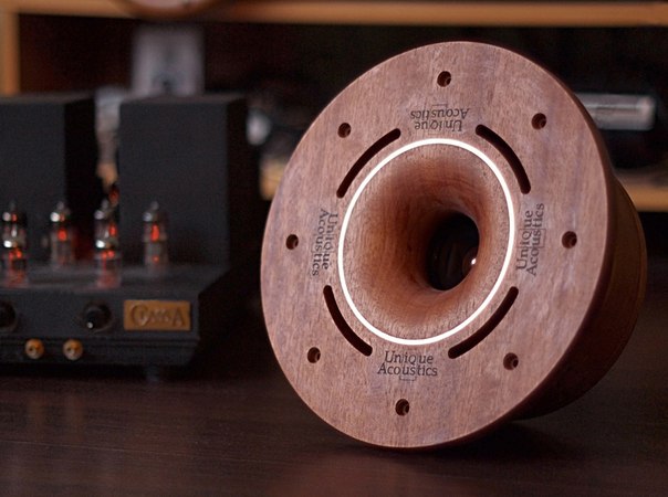 Unique Acoustics начинает выпуск встраиваемых аудиосистем Hi-End