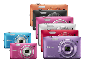 Nikon представляет следующее поколение самой популярной фотокамеры COOLPIX