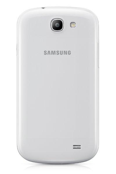 Samsung представил на MWC 2013 молодежный смартфон GALAXY Express