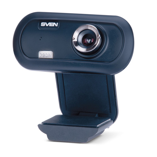 SVEN IC-950 HD – новая WEB-камера со встроенным микрофоном