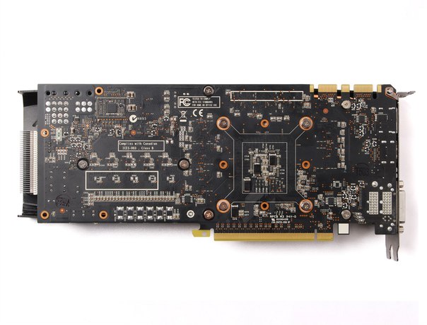 ZOTAC обновляет GeForce GTX 680 AMP! Edition