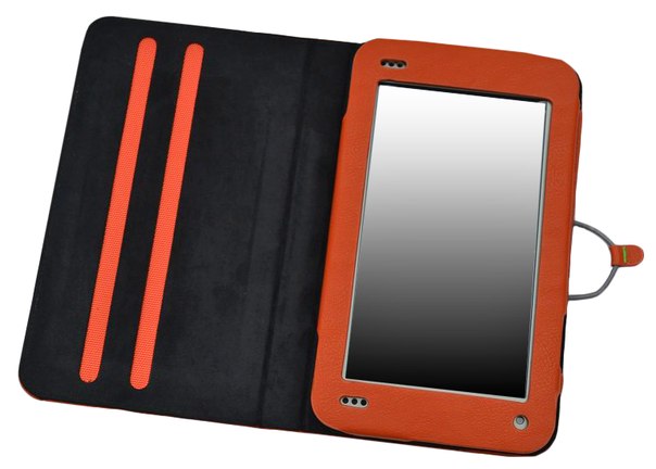 Vivacase анонсировала линейку чехлов для устройств PocketBook