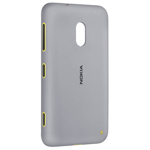 Nokia Lumia 620 получила заднюю панель с защитой от брызг