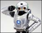 Sony Dream Robot ���������� �����������