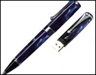 128 ����������� USB ����� Platinum Pen