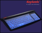 ���������� ���������� �� Keysonic