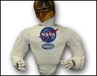 Robonaut ������� �����