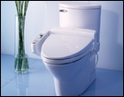 ��t� Washlet C100 - ������ ��������