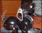 Sony ������������� ����������� AIBO ERS-7