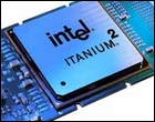 �������� Intel ����������� ����� � ������� ����������� Itanium