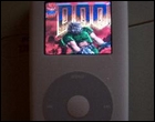 Doom ���������� �� iPod