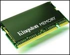 Kingston ��������� ������ DDR2, ��������� �������� �� ������� 667 ���