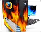 Mozilla: ������ ��������� Firefox