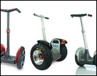 �������������� �������� Segway