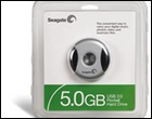 Seagate ����������� "��������� ������� ����"