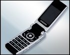 Samsung SGH-P858 ����� � 3-�������������� �������