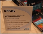 TDK �������� 100 �� ����� Blu-ray
