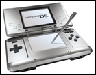 ���������� ��������� ������� �������� Nintendo DS ���������� �� 10 ���.