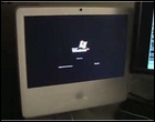 Windows XP ������� ��������� �� ���������� Apple