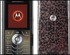 ������������ Motorola SLVR L7 � V3i �� Devilock