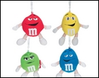������ ����� M&M's