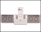 Logitech �������� ������������� ��� iPod
