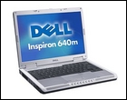 Inspiron 640m � ������� � 9 ���