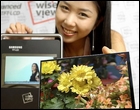 Samsung ����������� 7" WVGA-�������