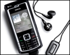 Nokia N72: ����� � �������