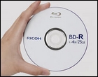 HD-DVD&Blu-ray-������ �� Ricoh