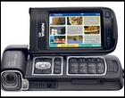 Nokia N-series ��������� � �������