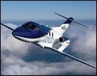 HondaJet- ������� �� Honda