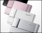 DSC-T10 � ����� �������� ���������� �� Sony