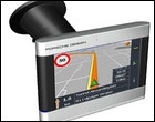 P9611- GPS-�������� �� Porshe