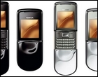 Nokia 8800 ��������� � ����� ������
