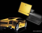 ASUS ��������� ����� Lamborghini