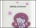 BenQ ��������� Hello Kitty ��� ���� ����