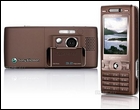 Sony Ericsson K800 ������ ����������